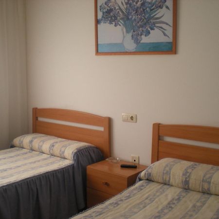 Pension Vagalume Boiro Exterior photo