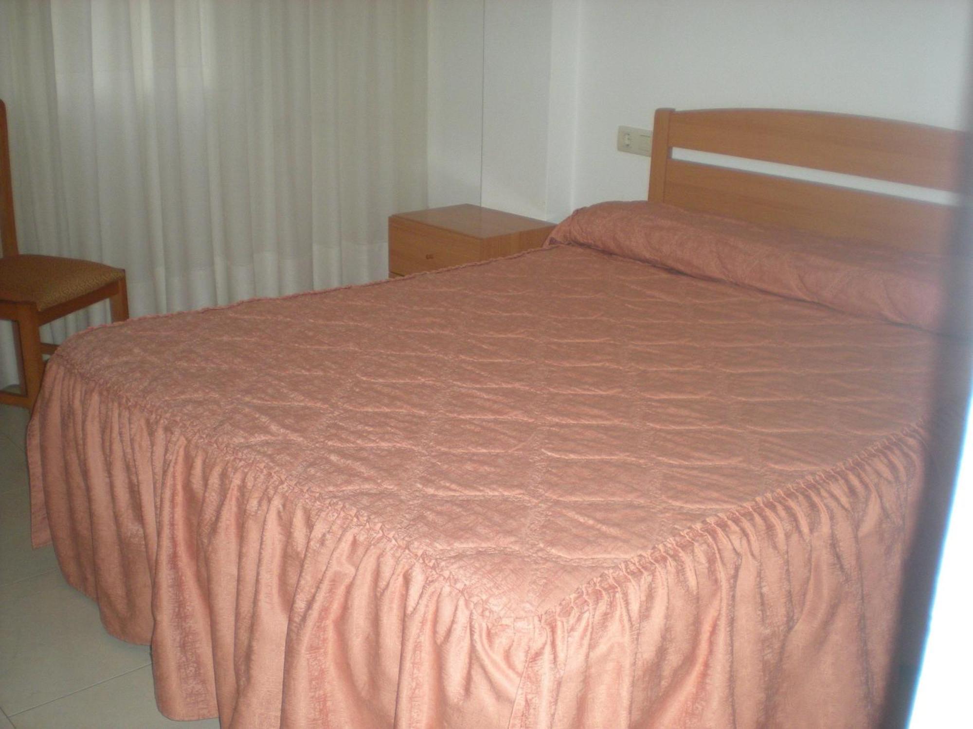 Pension Vagalume Boiro Exterior photo