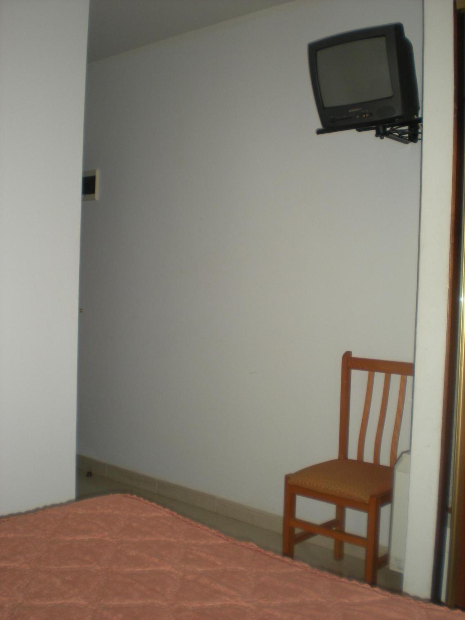 Pension Vagalume Boiro Room photo